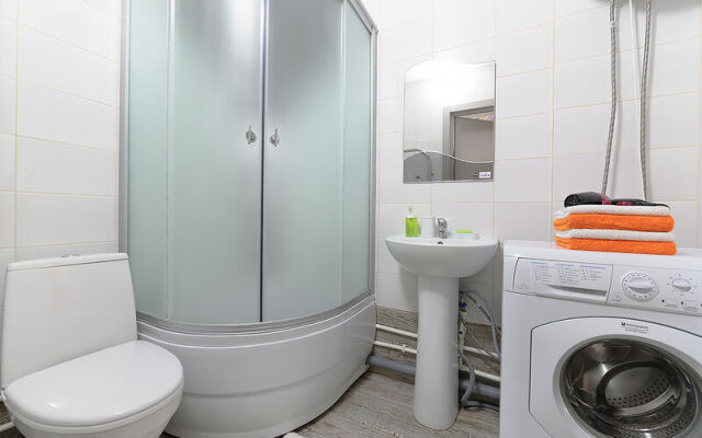 Апартаменты Пять Звезд Прованс