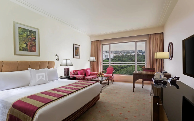 ITC Kakatiya, a Luxury Collection Hotel, Hyderabad