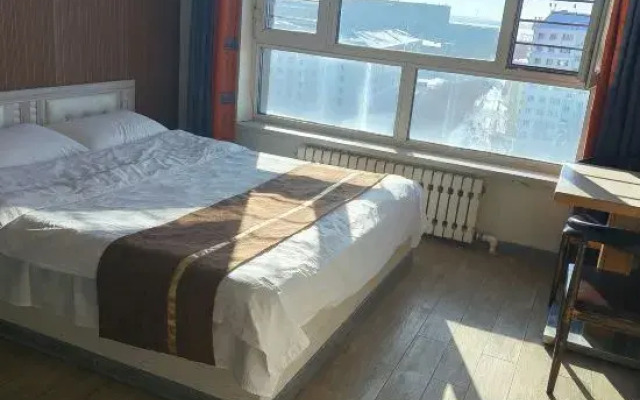 Harbin Kexuan Accommodation
