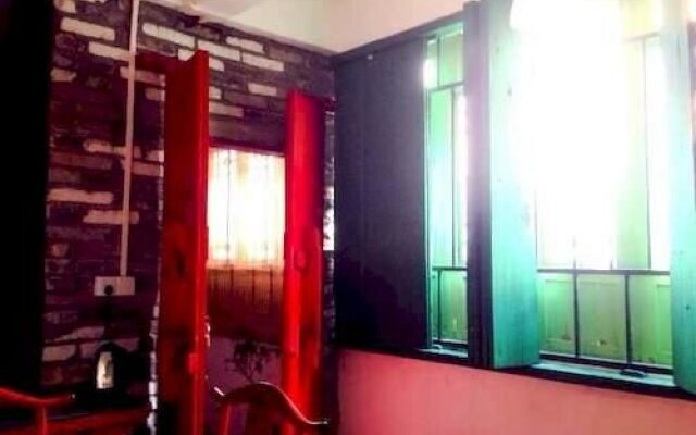 Xiaozhou Jinshidi Inn