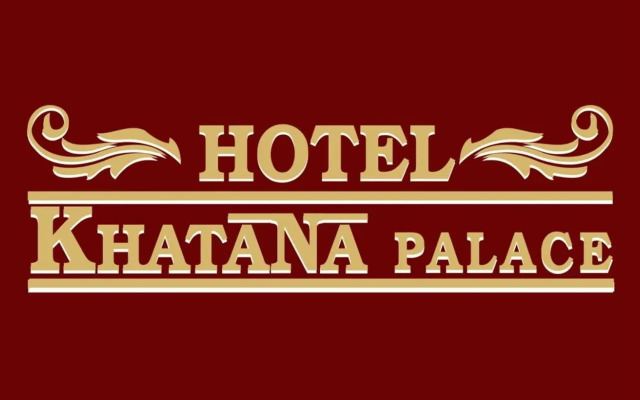 Hotel Khatana Palace