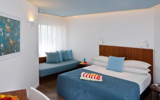 U Coral Beach Club Eilat Ultra All Inclusive