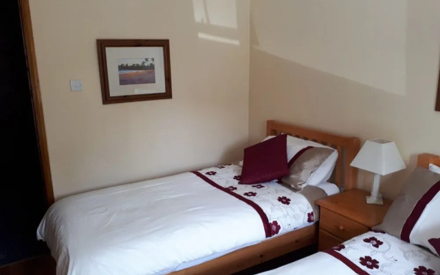 Birchdale House B&B