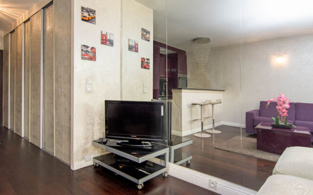 BP apartments - Etoile