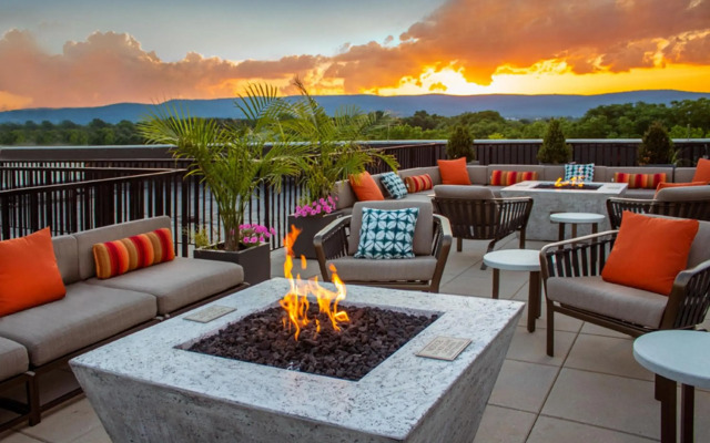 SpringHill Suites by Marriott Frederick