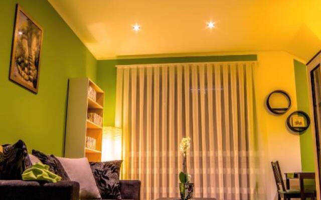 Guest House Nena Rastoke
