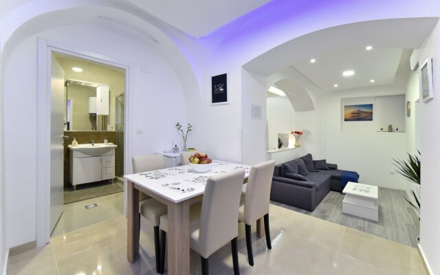 Apartment Frenki