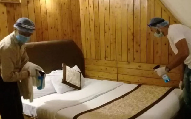 Hotel Happy Home The Lake Paradise