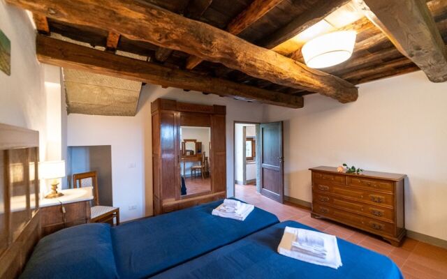 Agriturismo Borgo Macereto