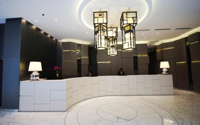 Stanford Hotel