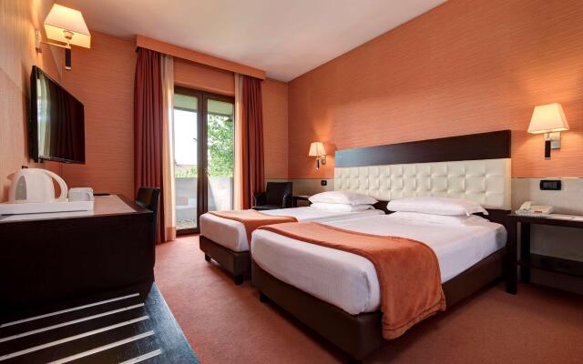 Best Western Gorizia Palace Hotel