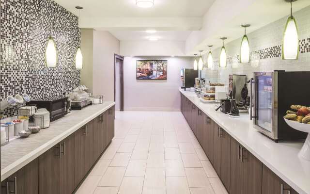 La Quinta Inn & Suites by Wyndham Milledgeville