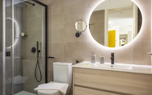 Homeart Apartments Soho