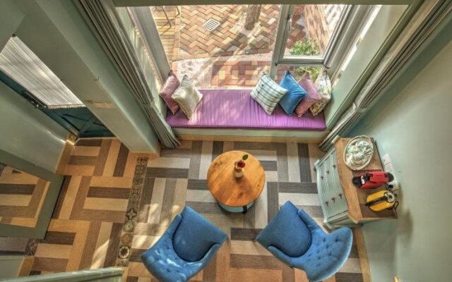 Anxiang Qingnian Holiday Inn