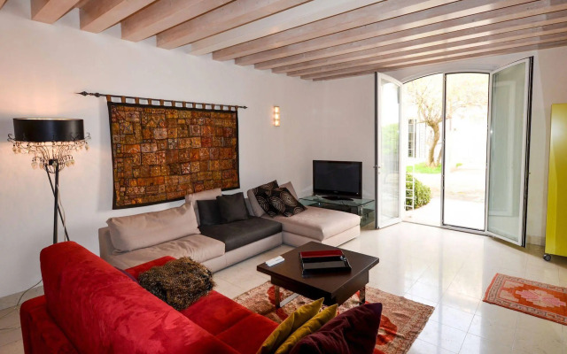 Ca' degli Archi Charme lux apt by Cannaregio Canal