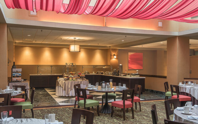 Holiday Inn Taunton-Foxboro Area