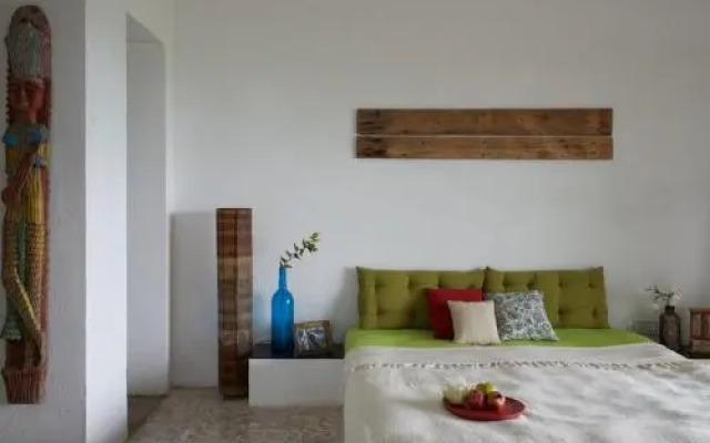 Bungalow 89