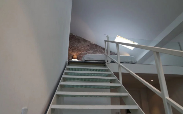 Atelier Cologne Lofts