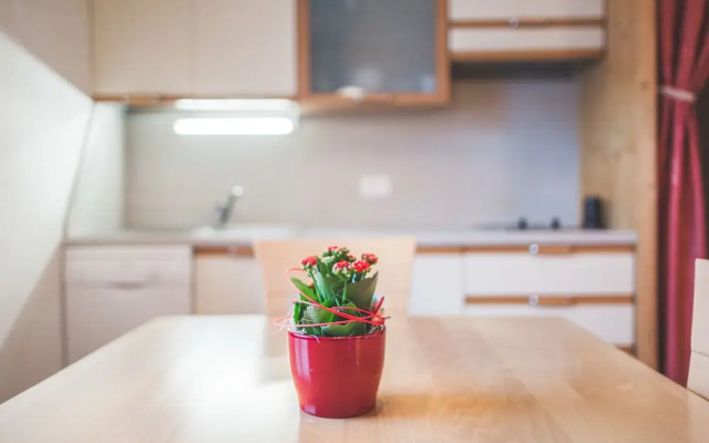 Appartements Beikircher