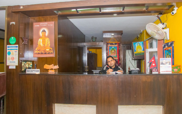 OYO 317 Hotel Peaceland