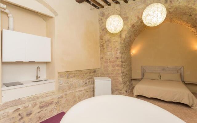 Apartments by La Zuppa Inglese