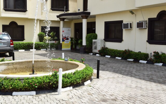 Citilodge Hotel Lagos