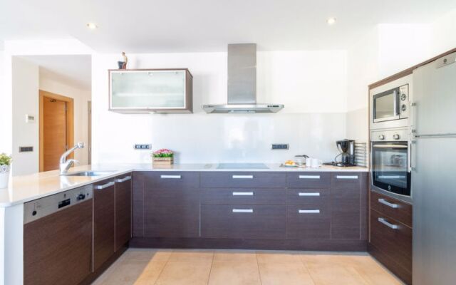 Apartment Del Port Ispica 33670