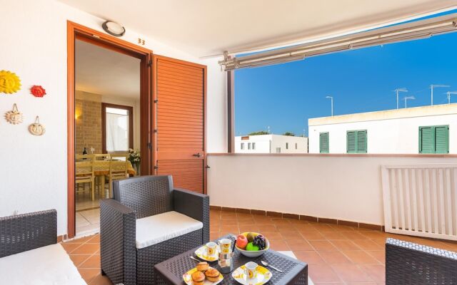 3193 Appartamento Vittoria by Barbarhouse