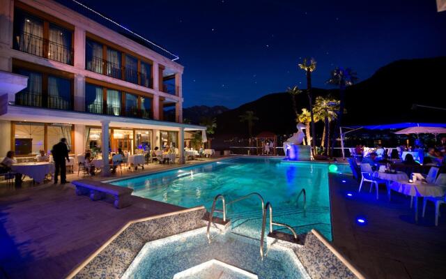 Swiss Diamond Hotel & SPA