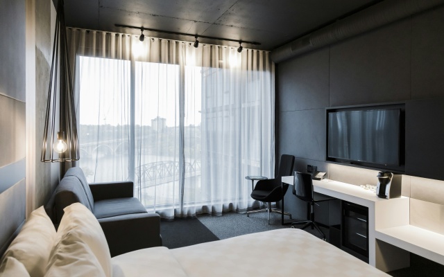Alt Hotel Saskatoon