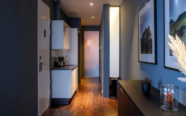 Nordis Suites