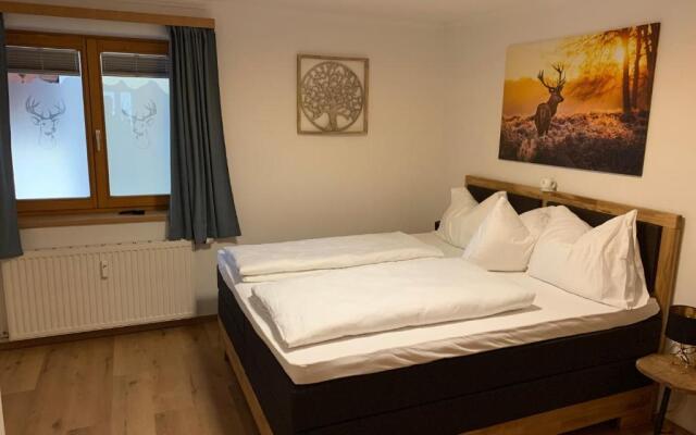 Auschlössl Appartements - Reiteralm