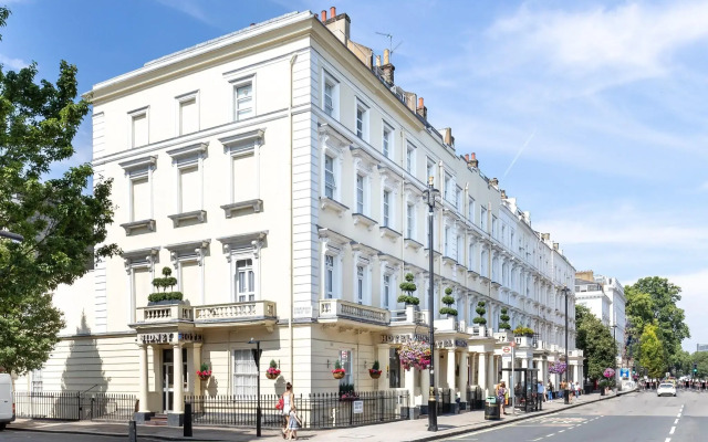 Sidney Hotel London Victoria