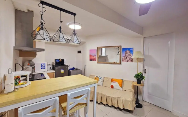Acellyne's Suites at The Residences