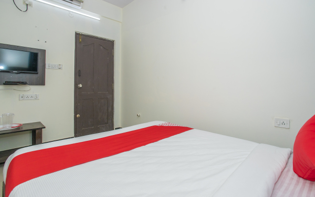 GKS Residency