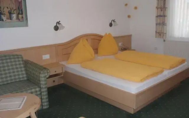 Themenpension Haus Sanz