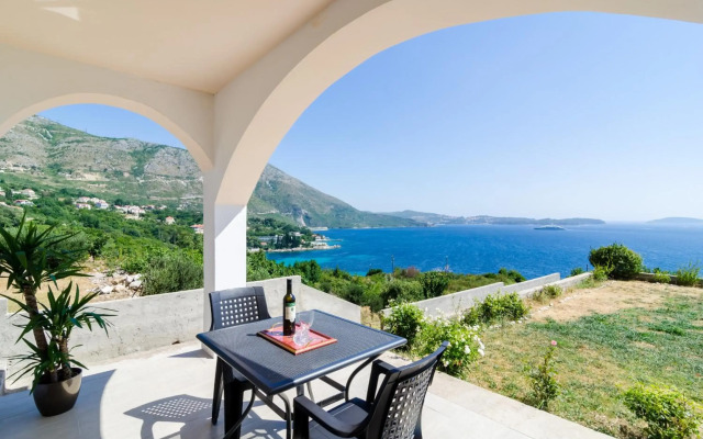 Arba Seaview Residences