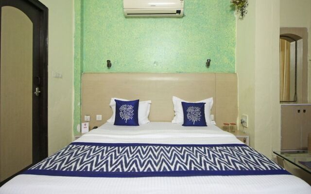 OYO 7636 Hotel Kaushalya Residency