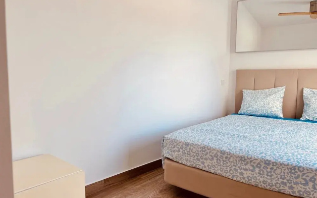 Lagos Best Location Apartment