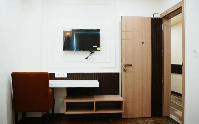 Anaya Retreat