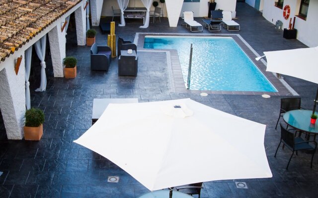Hotel Salomé