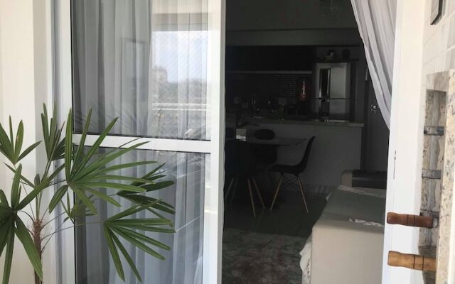 Apartamento novo bertioga