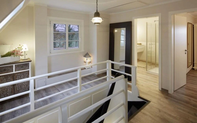Modern Apartment Near Centre