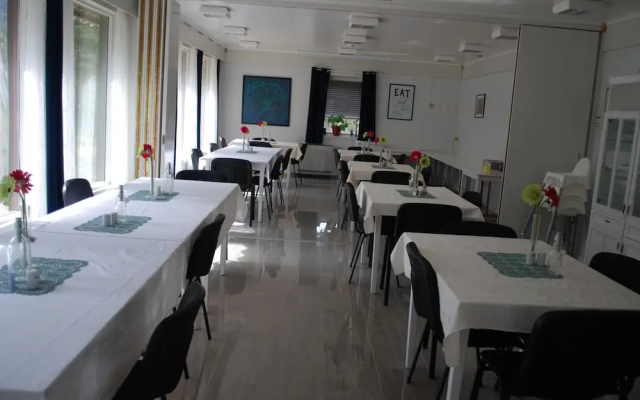 Fossanåsen Hotell