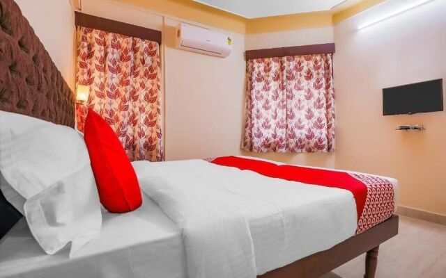 Sanman Hotels