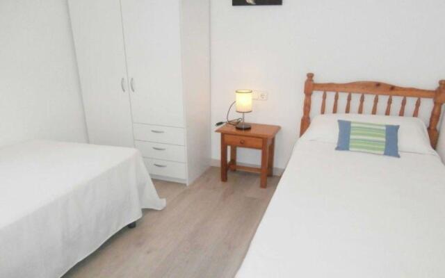 104110 - Apartment in Llafranc