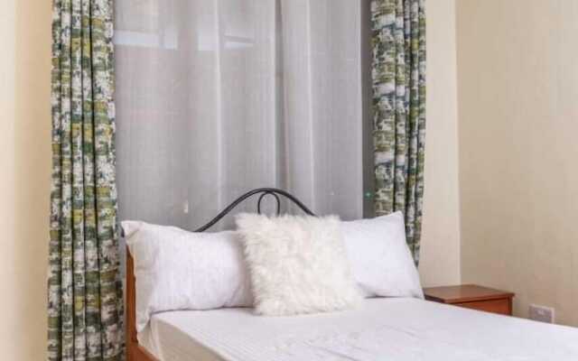 Stay.Plus Ruaka View Apartment