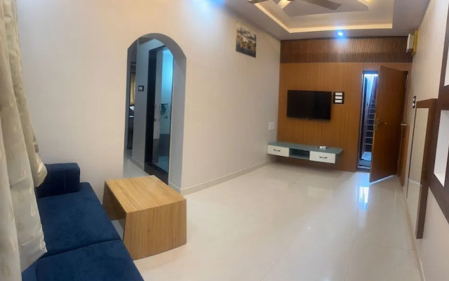 MSK Homestay Service Apartment