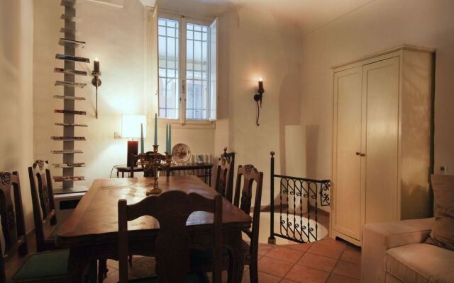 Appartamento delle Belle Arti