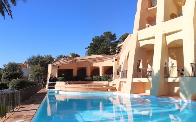 Agence la Galère - Appartement Cactus 1